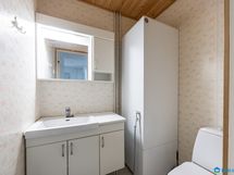 Erillinen wc
