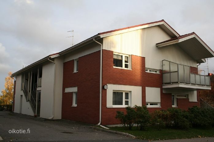 Talokuva