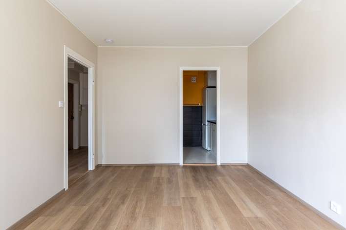 Kerrostalo, 2h + k + kph, p, 36 m², I kaupunginosa – pohled 3