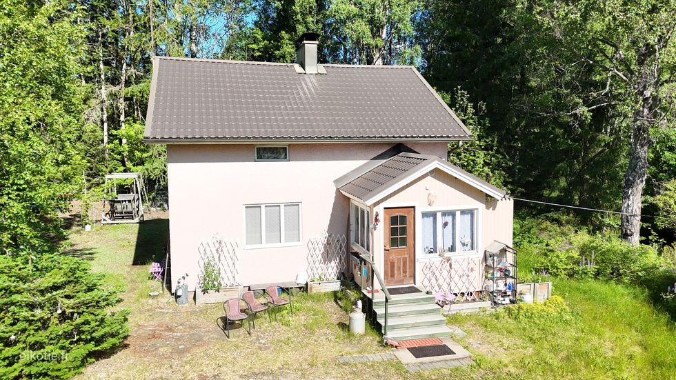 Kohdekuva