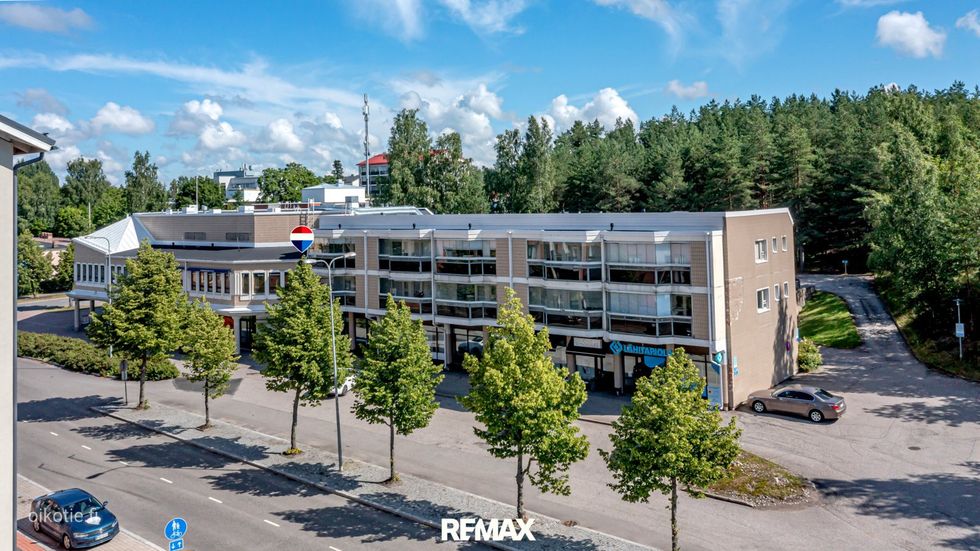 Kohdekuva