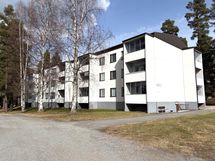 Niittykatu 4, 35800 Mänttä
