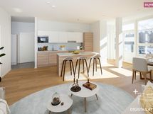 Keittiö / oh, digistailattu