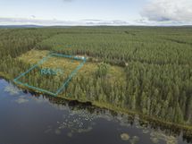 Rovaniemi-Karjalanjärvi