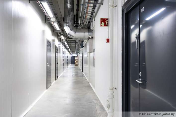 Liiketila, 58 m², Koivuhaka - Näkymä 3