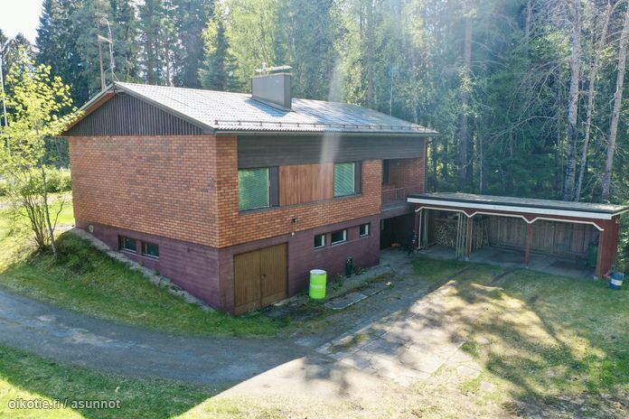 Asuntoilmoituksen kuva