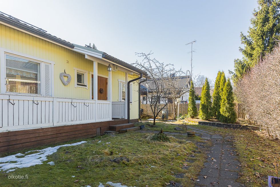 Kohdekuva
