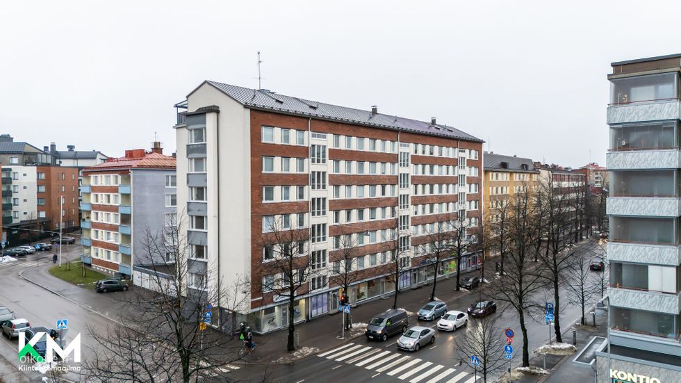 Kohdekuva