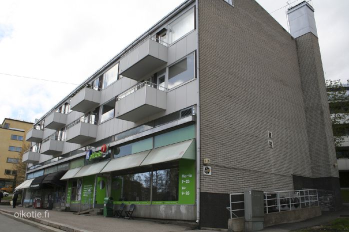 Talokuva