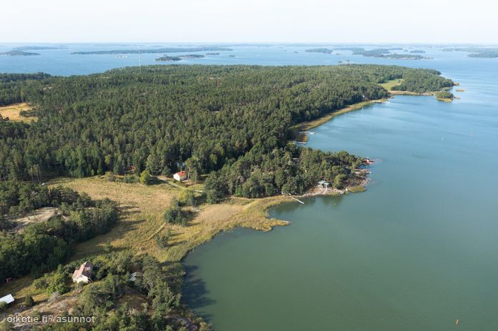 Asuntoilmoituksen kuva