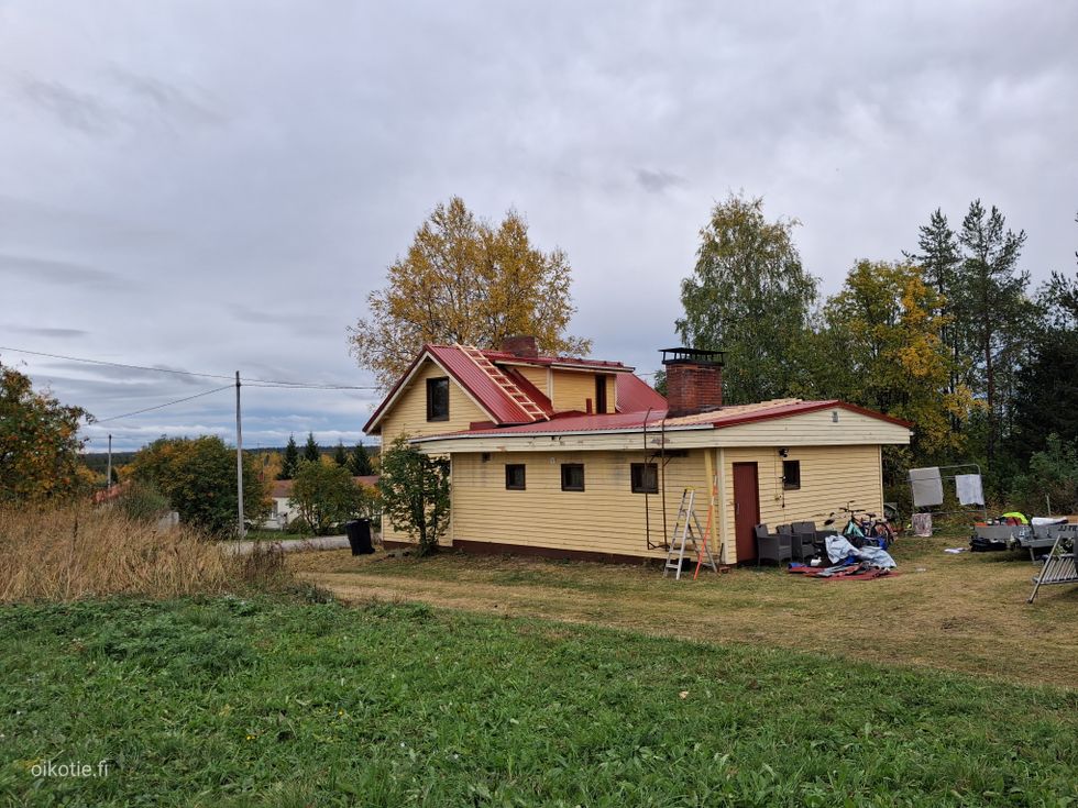 Kohdekuva