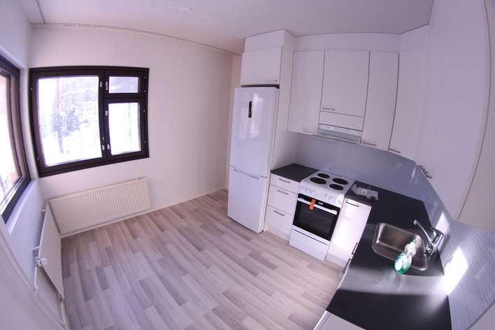 Muu, 1h + k, 32,5 m², Neulamäki