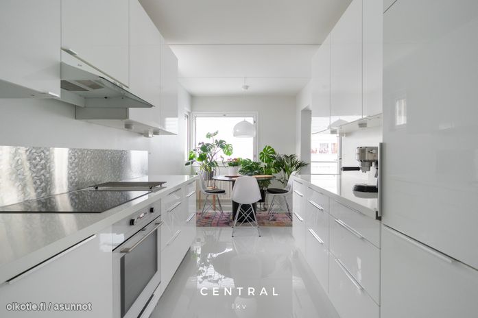 Asuntoilmoituksen kuva