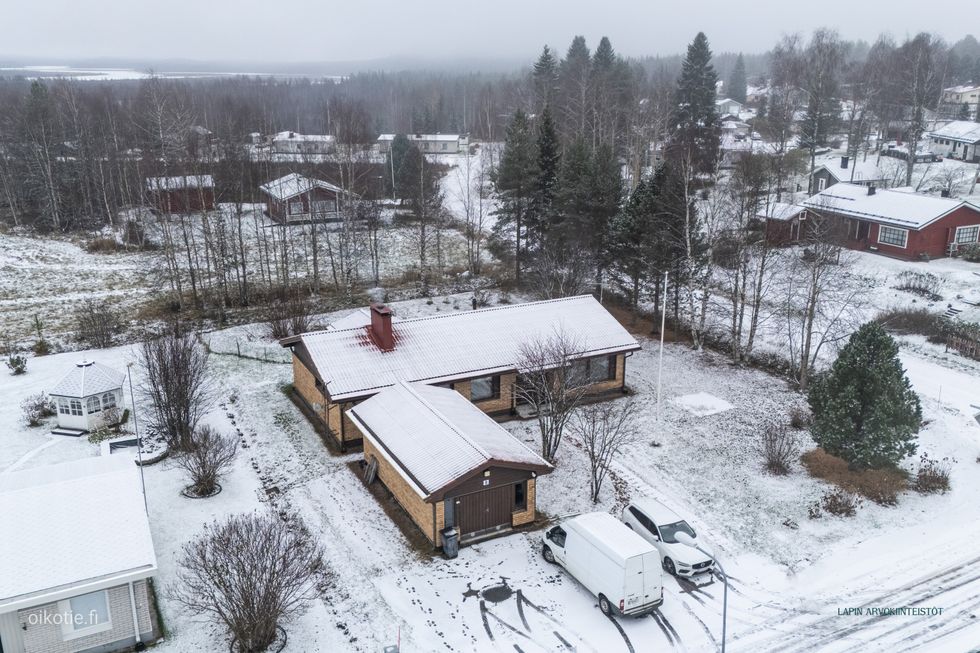 Kohdekuva