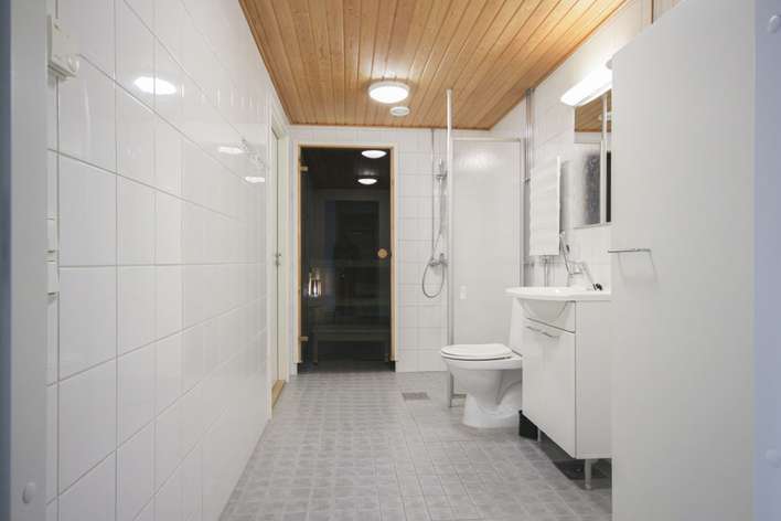 Kerrostalo, 2h + avok + s + p, 58,5 m², Tapanila - Näkymä 3