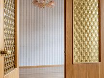 Pariovet olohuoneesta makuuhuoneeseen