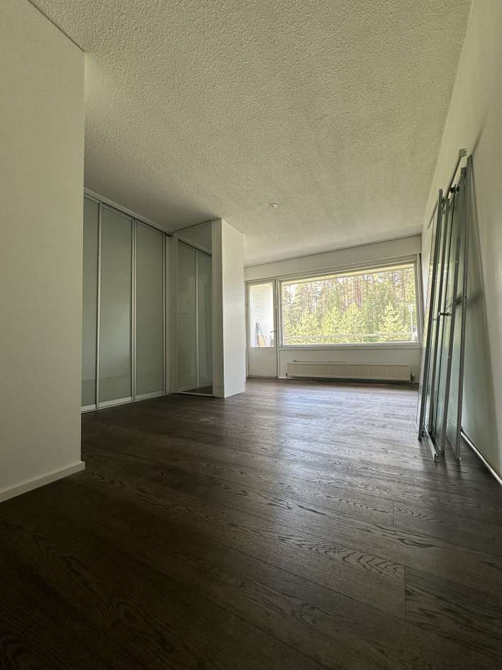 Kerrostalo, 1h + k + parveke/terassi, 27 m², Oulu, Oulu