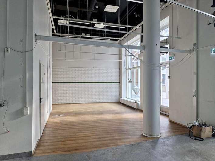 Liiketila, 90 m², Kivistö, Vantaa