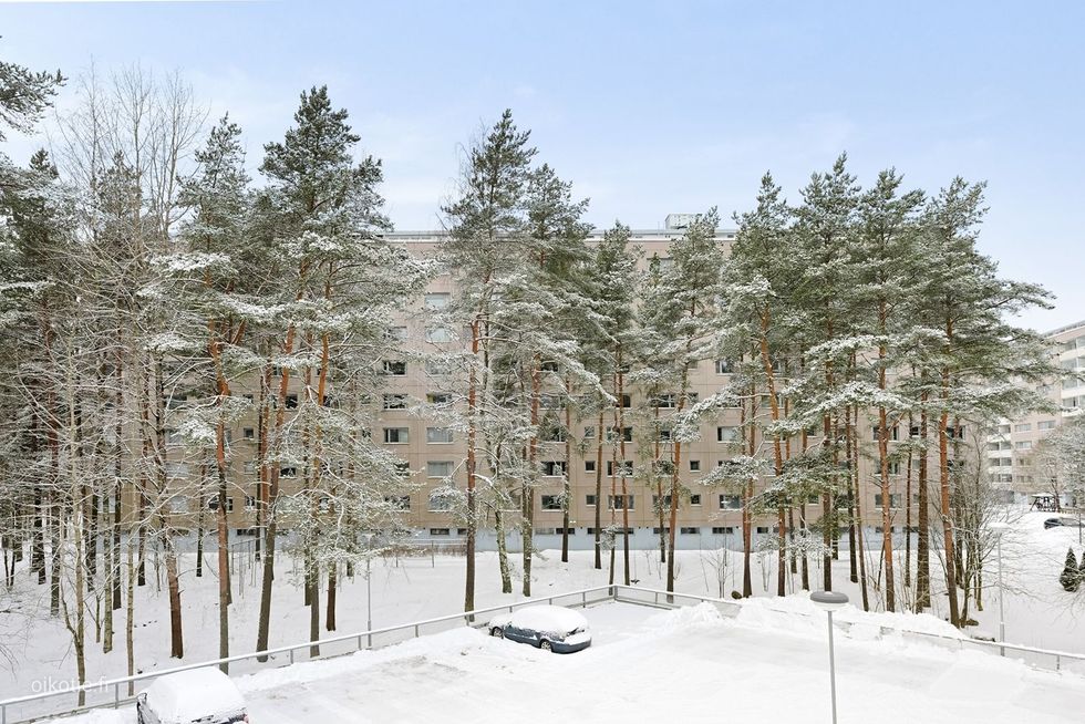 Kohdekuva