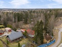 Ilmakuvaa 