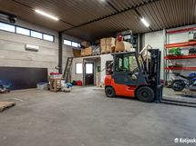 Halli 600m2
