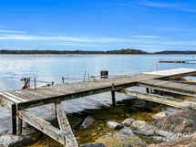 Laituripaikka - Bryggplats