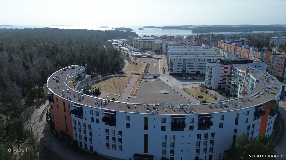Kohdekuva