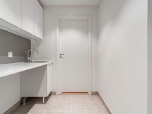 Valokuva asunnosta A 04 (kodinhoitohuone)