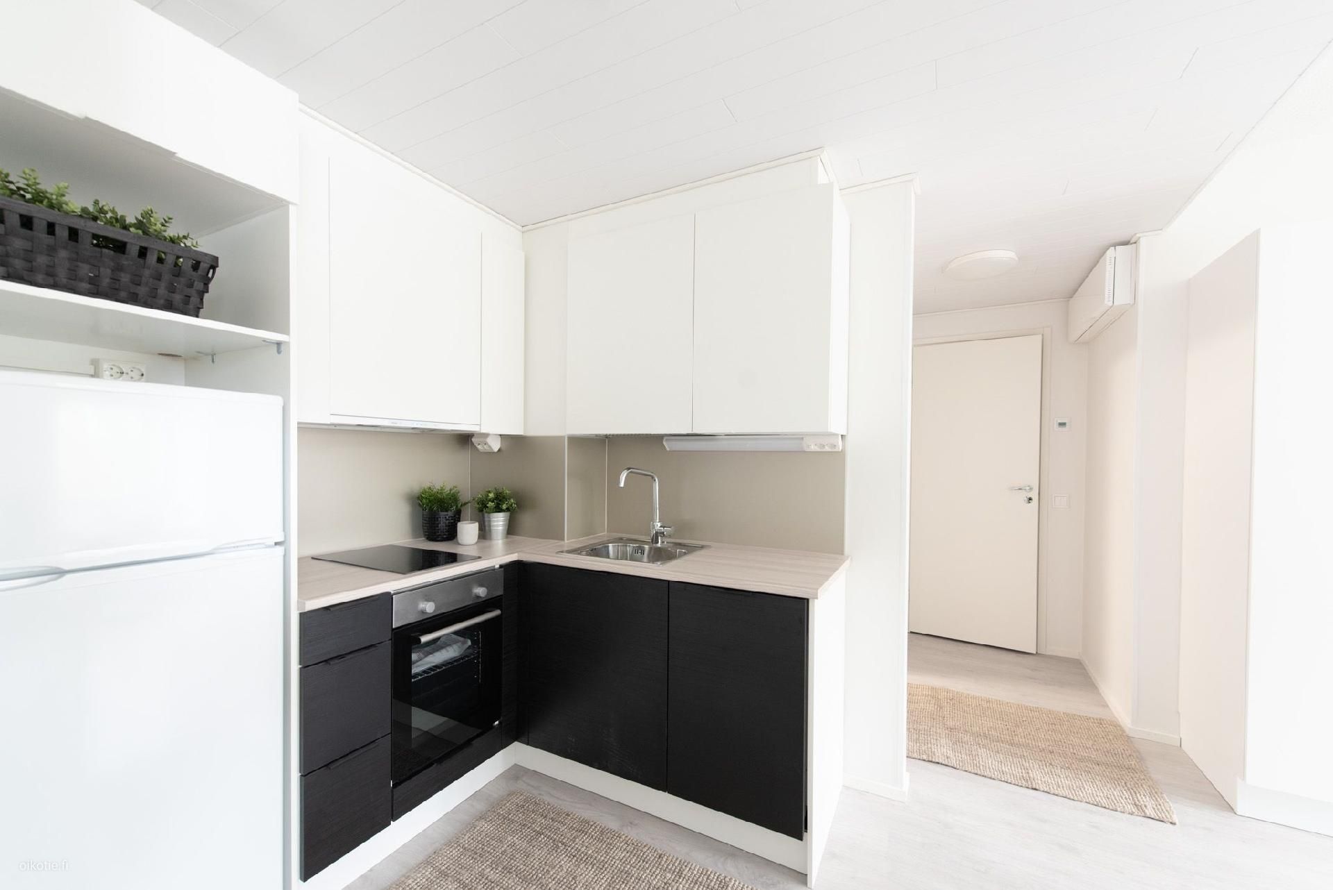 Apartment in Jyväskylä - View 5
