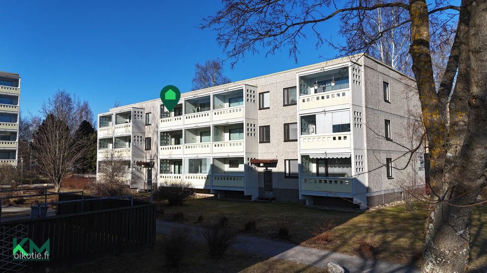 Kohdekuva