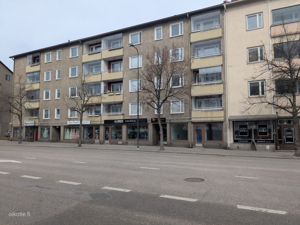Kohdekuva