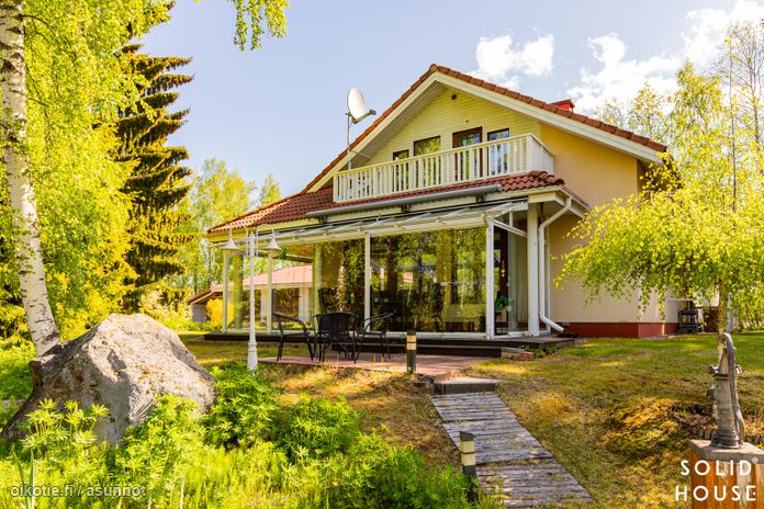 Asuntoilmoituksen kuva