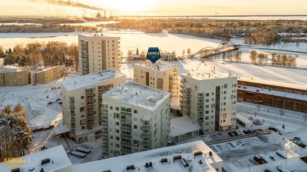 Kohdekuva