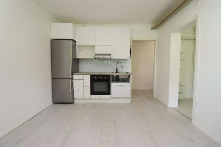 Kerrostalo, 2h + ak, 31 m², Männistö, Kuopio