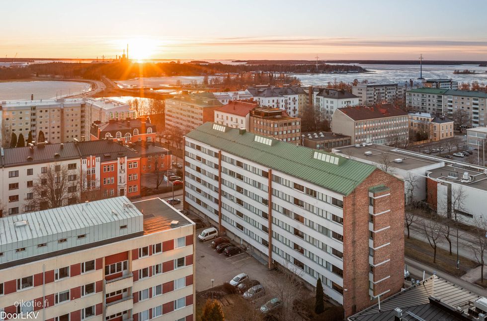 Kohdekuva