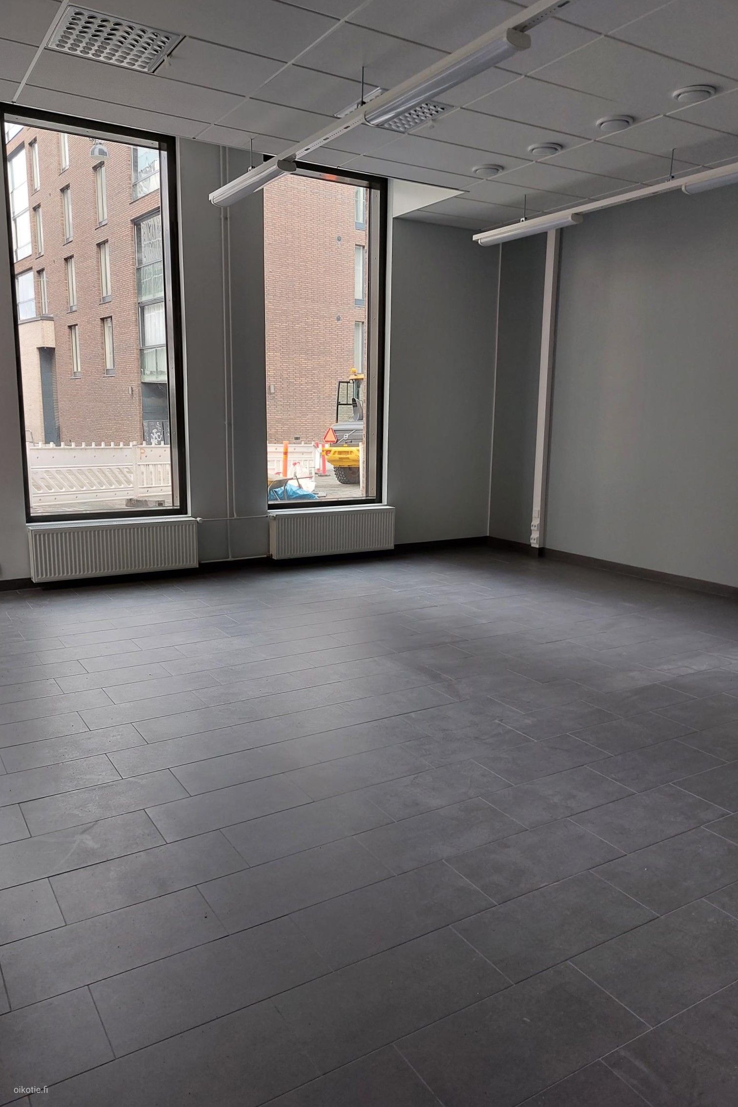 Toimitila, 63,5 m², Jätkäsaari - More