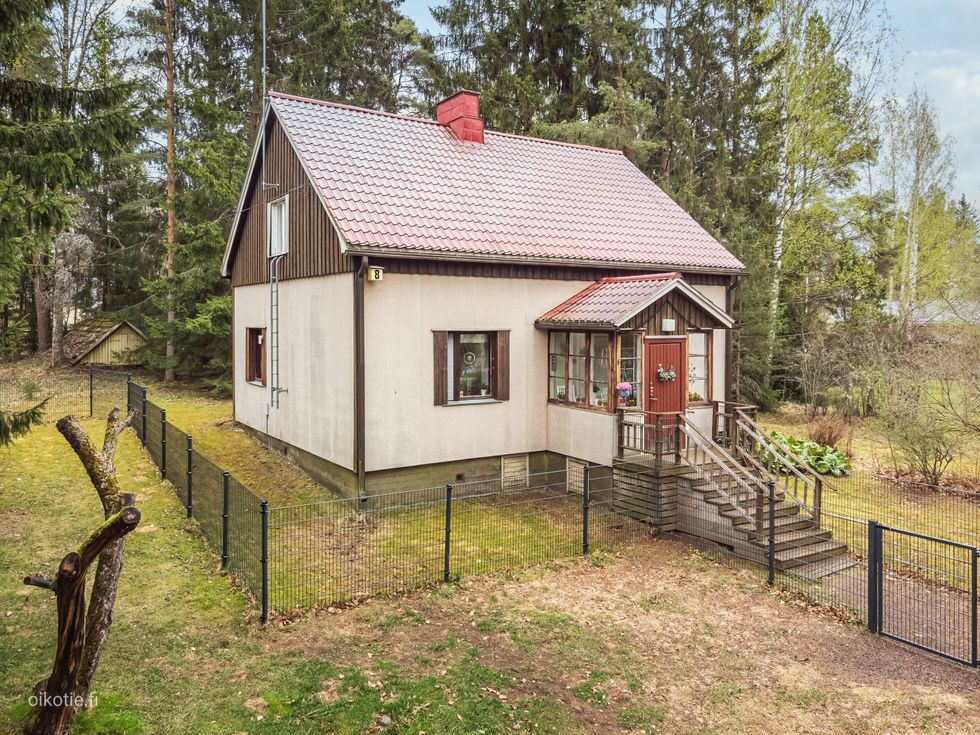 Kohdekuva