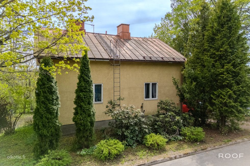 Kohdekuva