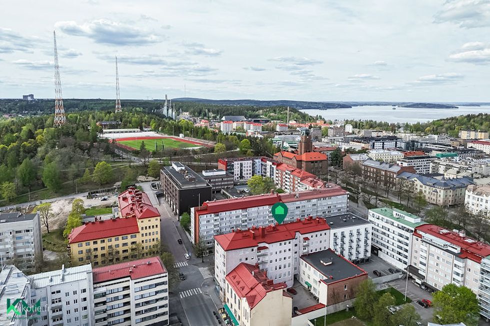 Kohdekuva