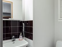 erillinen wc
