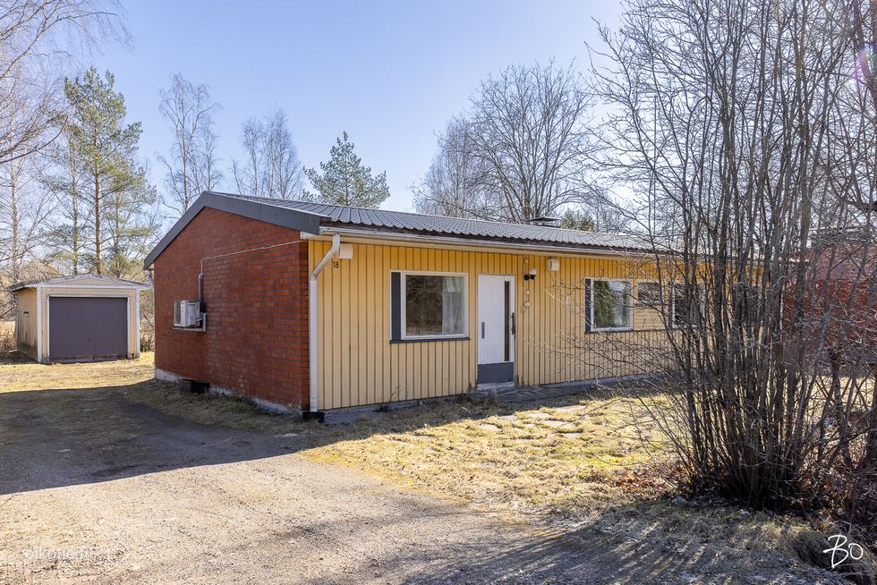 Kohdekuva