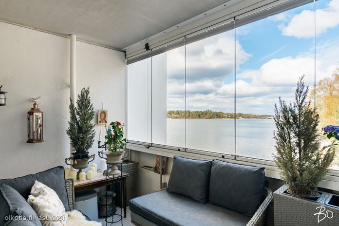 Asuntoilmoituksen kuva