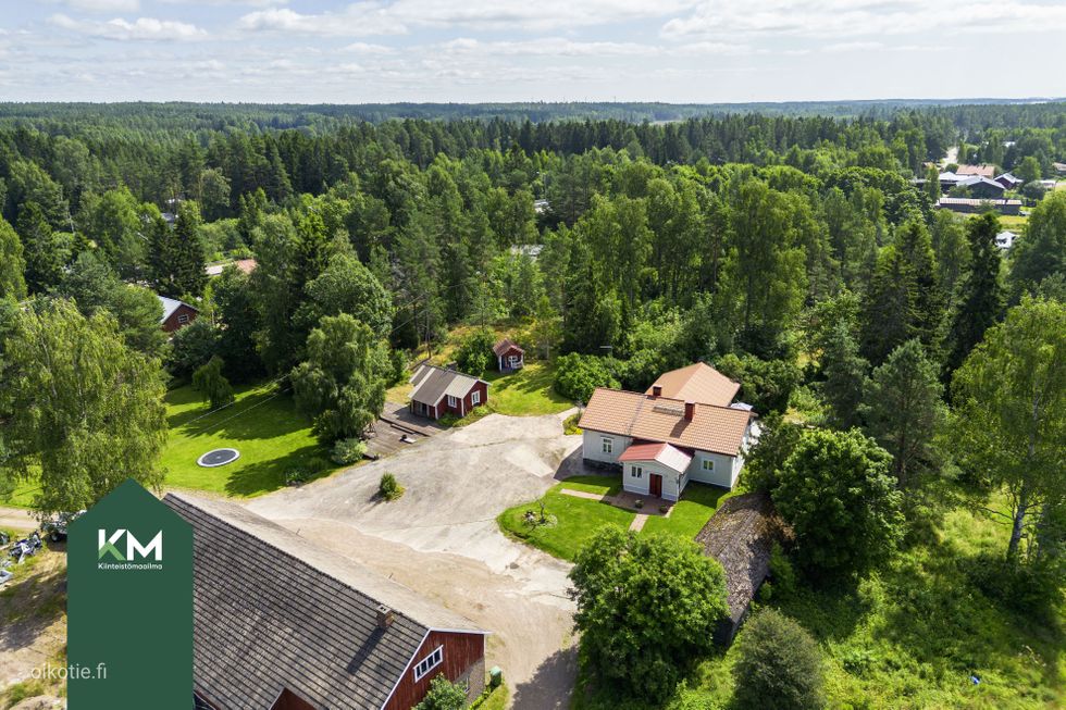 Kohdekuva