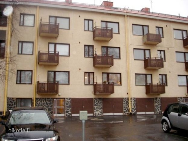 Talokuva