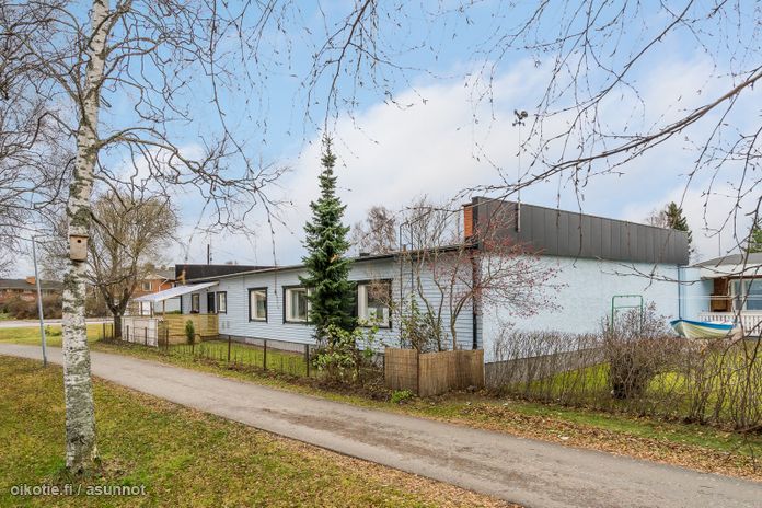 Asuntoilmoituksen kuva