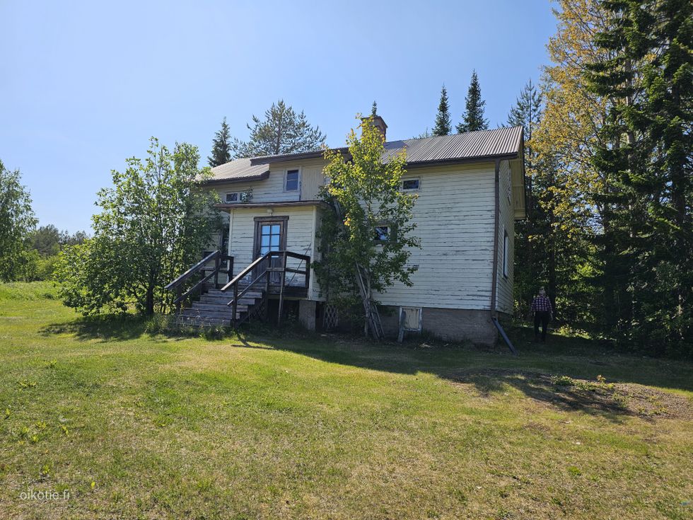 Kohdekuva