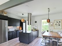 tilava paikka ruokaryhmälle