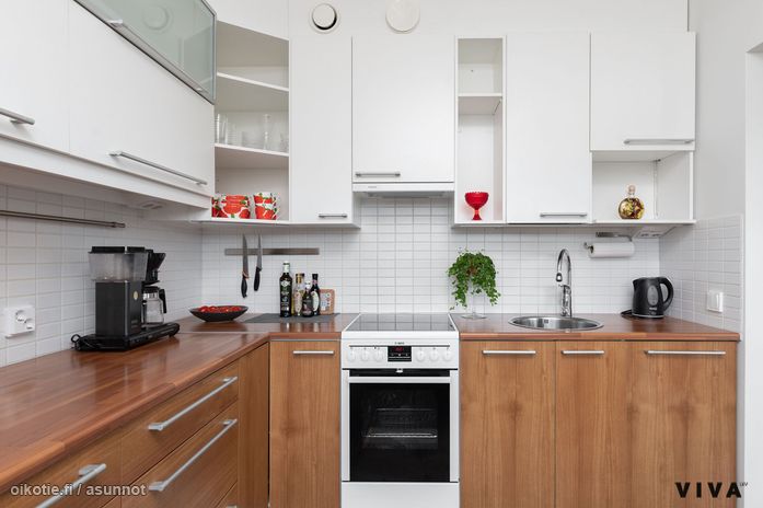 Asuntoilmoituksen kuva