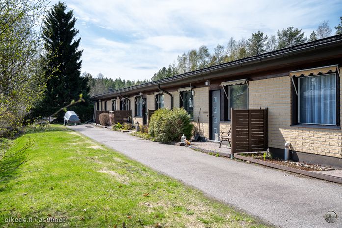 Asuntoilmoituksen kuva