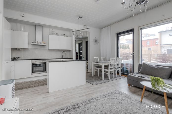 Asuntoilmoituksen kuva